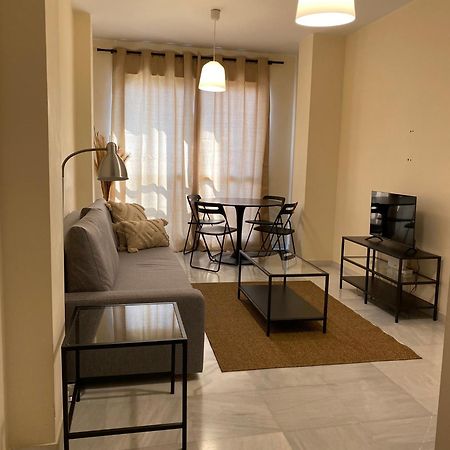 Ac Mosqera Triana Apartment Seville Ngoại thất bức ảnh